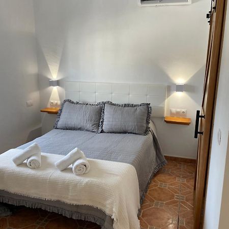 Casa De La Miel Villa Setenil De Las Bodegas Eksteriør bilde